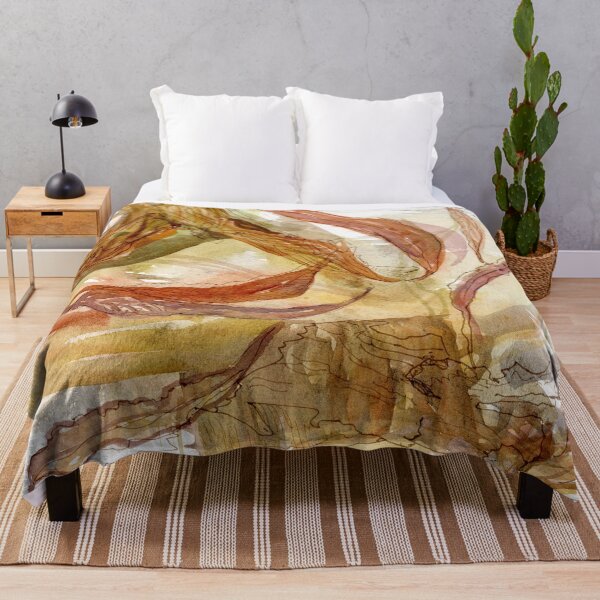 Item preview, Emotive Leaves designed and sold by CeciliaBell.