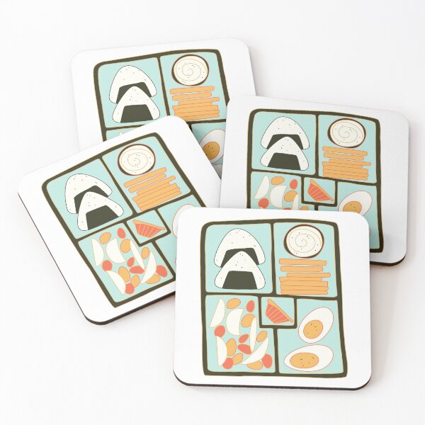 Item preview, Japanese Food Riceball Rice Ball Onigiri  designed and sold by cattiktoks1718.