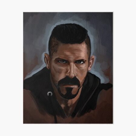 Scott Adkins Pictures and Photos