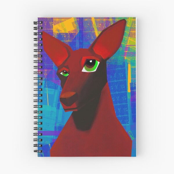 Item preview, doggy designed and sold by anandsachin.