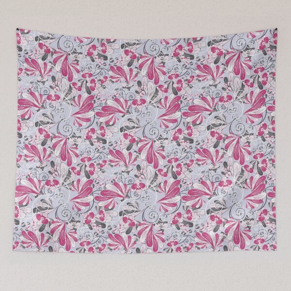 Item preview, Vintage Decorative Patterns, Vintage Pattern for girls and women, vintage decorative floral patterns  designed and sold by garniturex.