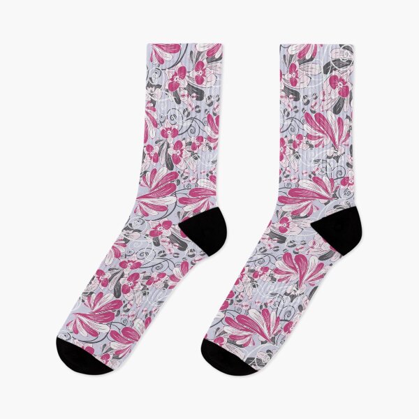 Item preview, Vintage Decorative Patterns, Vintage Pattern for girls and women, vintage decorative floral patterns  designed and sold by garniturex.