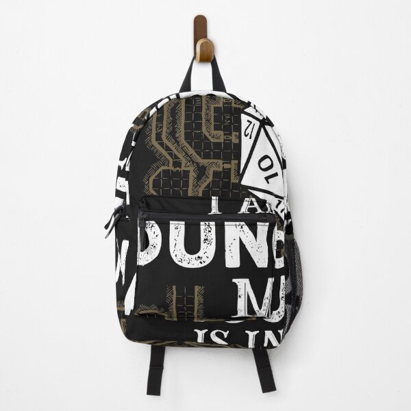 Item preview, Dungeons and Dragons Dungeon Master designed and sold by Brandemcustoms.