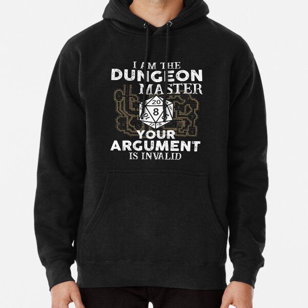 Item preview, Dungeons and Dragons Dungeon Master designed and sold by Brandemcustoms.