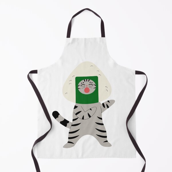 Item preview, Japanese Food Riceball Rice Ball Onigiri  designed and sold by cattiktoks1718.