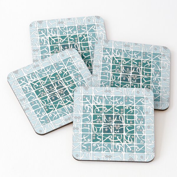 Item preview, Abstract with Arabic no 3 designed and sold by Yaminsohail.