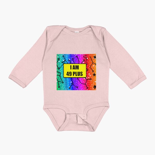 Item preview, i am 49 + designed and sold by sarina G.