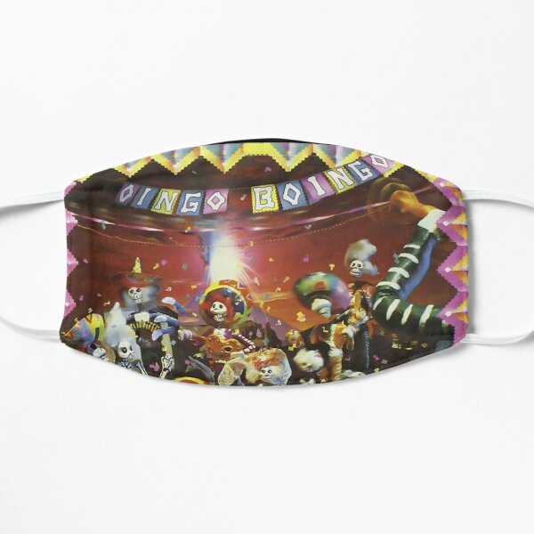 oingo boingo merchandise