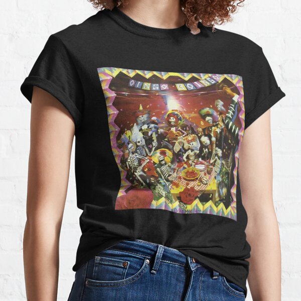 Oingo Boingo Classic T-Shirt