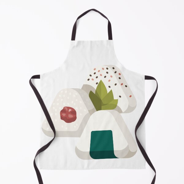 Item preview, Japanese Food Riceball Rice Ball Onigiri  designed and sold by cattiktoks1718.