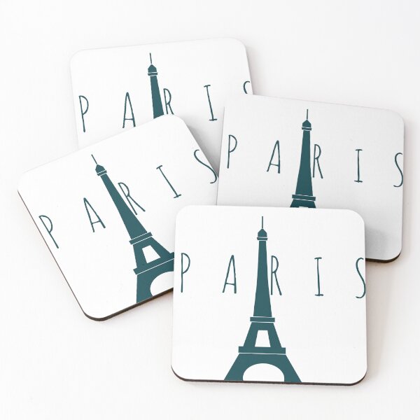 Item preview, Eiffel tower lovers city designed and sold by Dreamseeker2020.