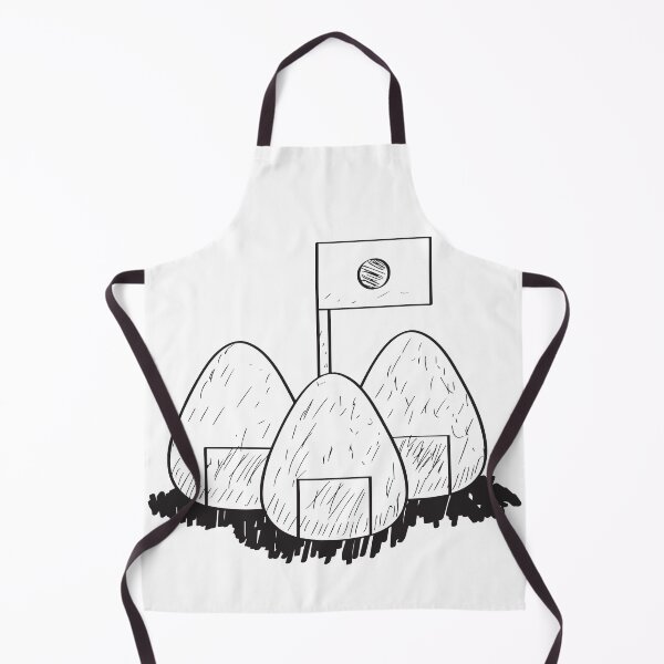 Item preview, Japanese Food Riceball Rice Ball Onigiri  designed and sold by cattiktoks1718.