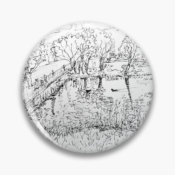 Item preview, River Life designed and sold by CeciliaBell.