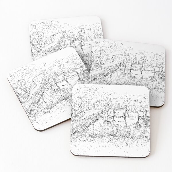 Item preview, River Life designed and sold by CeciliaBell.