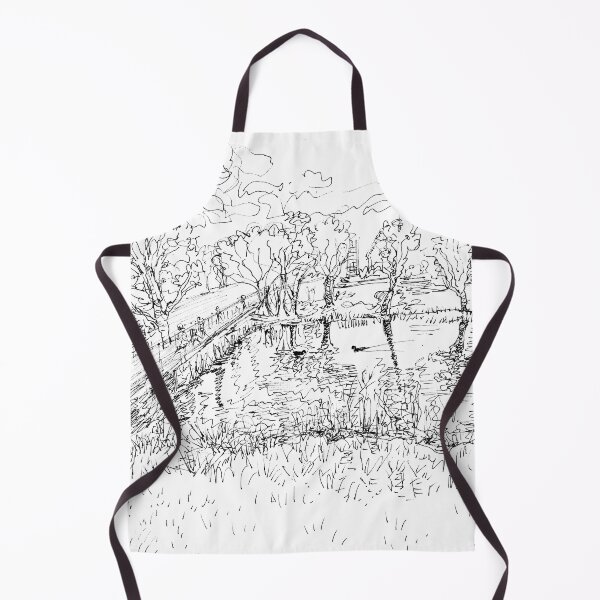 Item preview, River Life designed and sold by CeciliaBell.