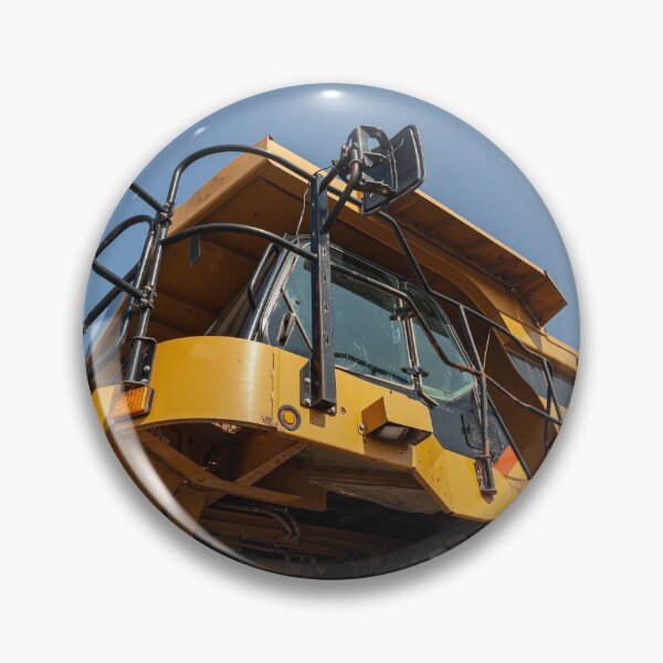 Item preview, Off road dump truck designed and sold by Marc Molenaar.