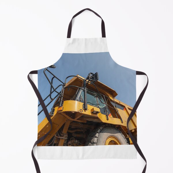 Item preview, Off road dump truck designed and sold by Marc Molenaar.