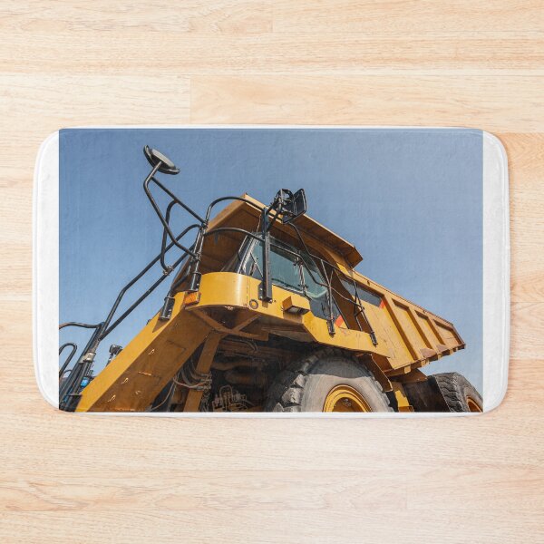 Item preview, Off road dump truck designed and sold by Marc Molenaar.