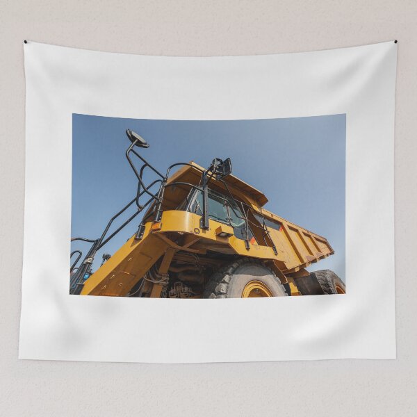 Item preview, Off road dump truck designed and sold by Marc Molenaar.