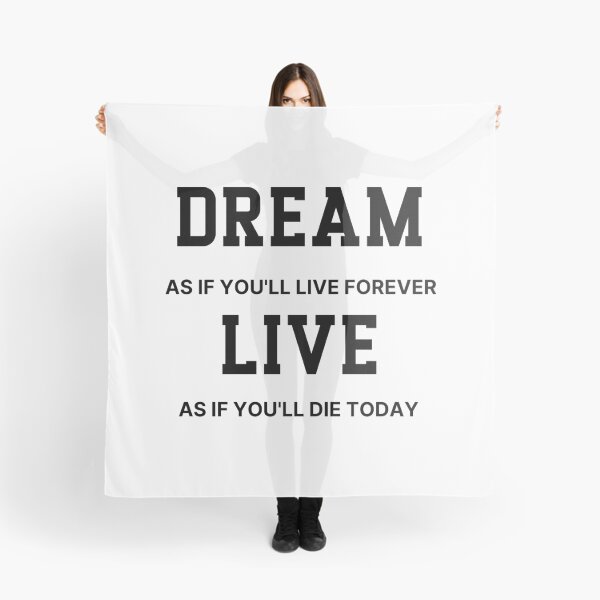 Item preview, Haz tus sueños realidad designed and sold by srm-creations.