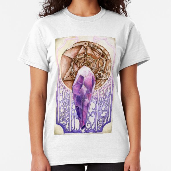 Crystal Classic T-Shirt