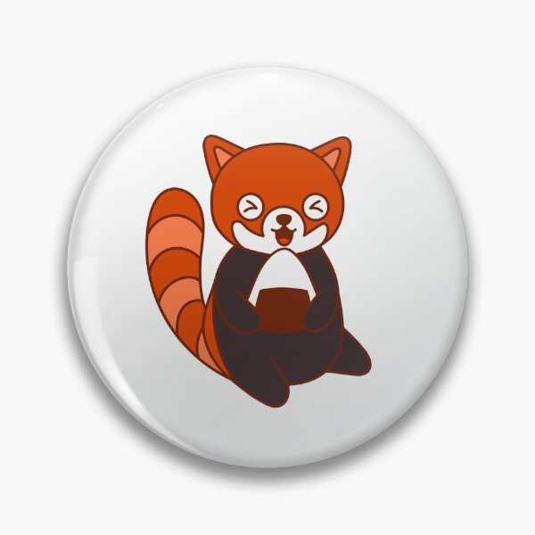 Item preview, Japanese Food Riceball Rice Ball Fox Onigiri  designed and sold by cattiktoks1718.