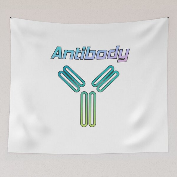 Item preview, Human antibody designed and sold by yudha2733.
