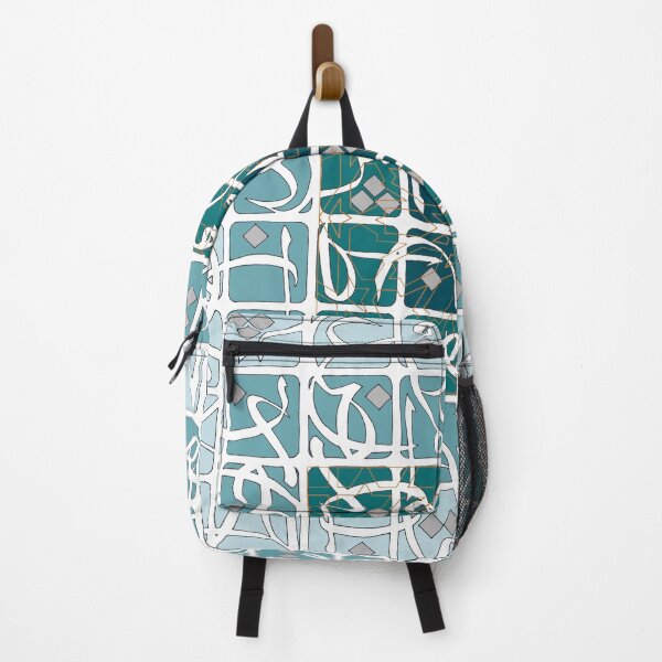 Item preview, Abstract with Arabic no 3 designed and sold by Yaminsohail.