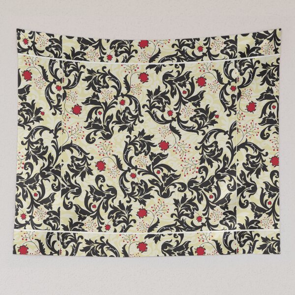 Item preview, Vintage decorative patterns, Vintage stylish Patterns, Patterns for girls and women  designed and sold by garniturex.