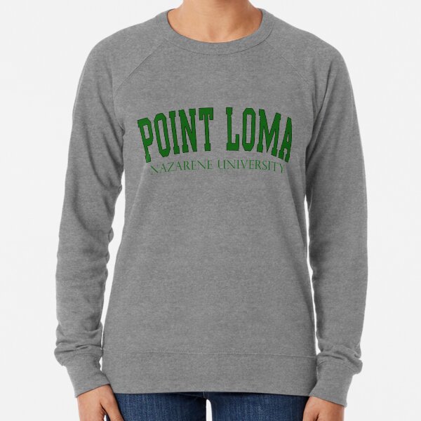 Plnu sweatshirt 2025