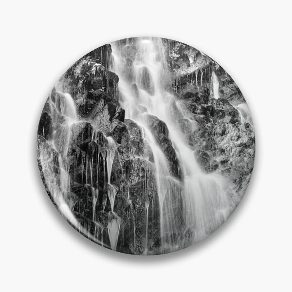 Item preview, Gentle Cascade designed and sold by Dave Hare Photography.