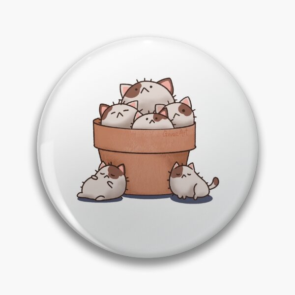Item preview, Cat-tuses  designed and sold by gnveeart.