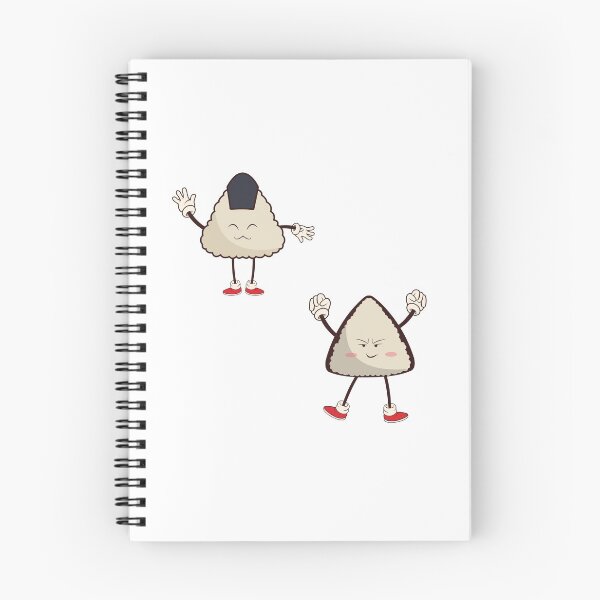 Item preview, Japanese Food Riceball Rice Ball Onigiri  designed and sold by cattiktoks1718.
