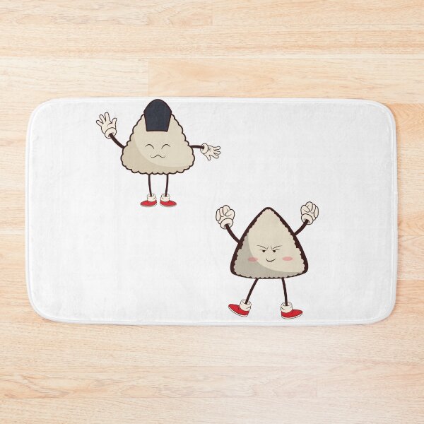 Item preview, Japanese Food Riceball Rice Ball Onigiri  designed and sold by cattiktoks1718.