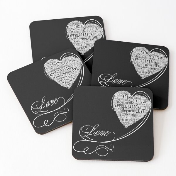 Item preview, What is Love? designed and sold by FlowerCloud.