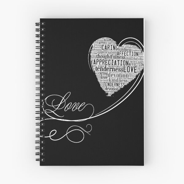 Item preview, What is Love? designed and sold by FlowerCloud.