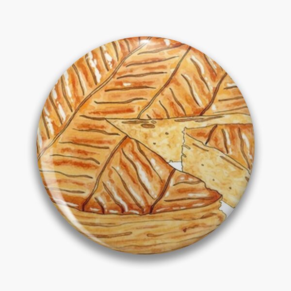 Item preview, Galette des rois designed and sold by Stayzy.