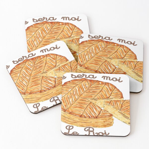 Item preview, Galette des rois designed and sold by Stayzy.