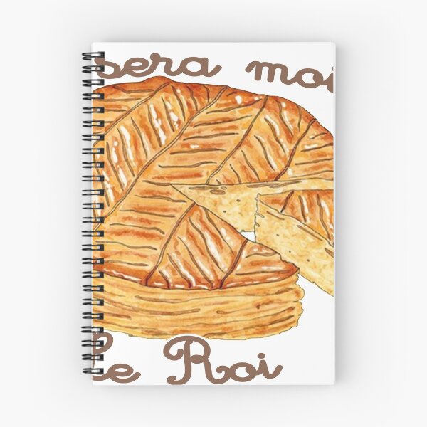 Item preview, Galette des rois designed and sold by Stayzy.