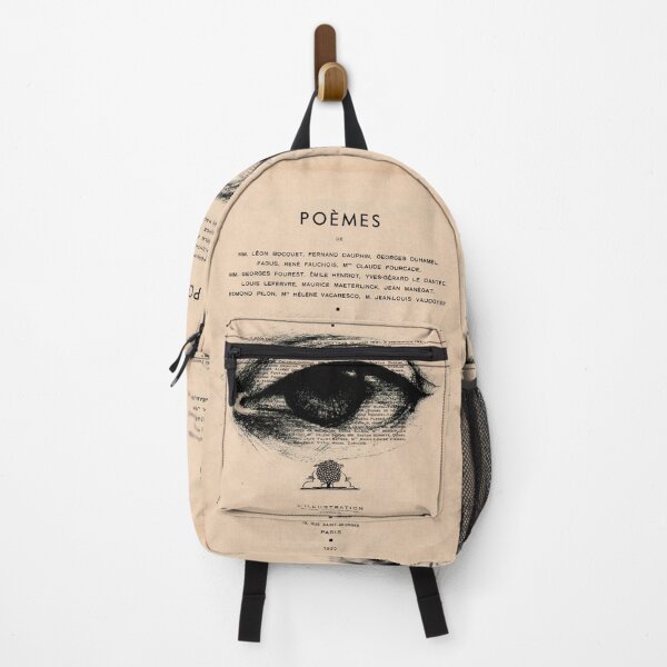 Item preview, Poems designed and sold by lapetiteart.