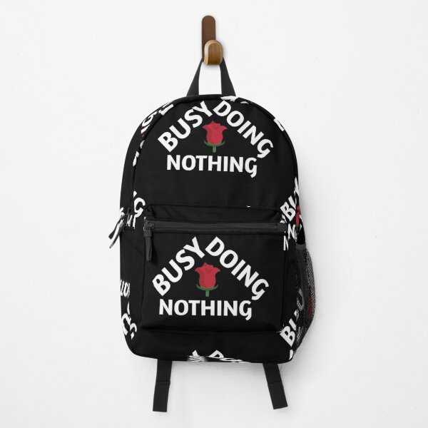 Item preview, Busy Doing Nothing designed and sold by Trendy Design.
