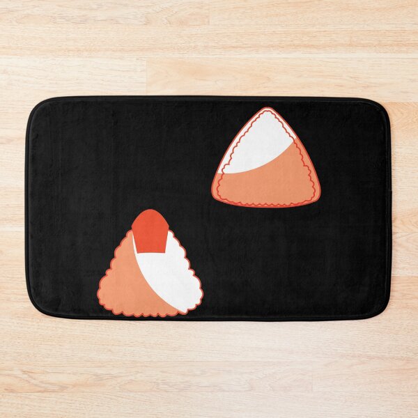 Item preview, Japanese Food Riceball Rice Ball Onigiri  designed and sold by cattiktoks1718.