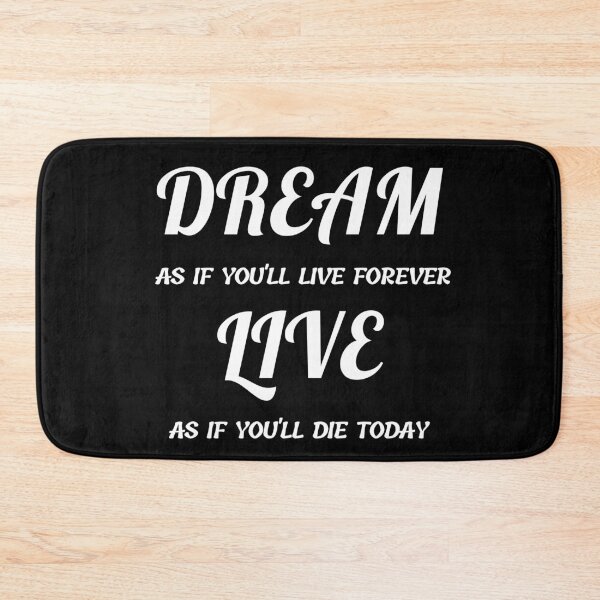 Item preview, Make your dreams real designed and sold by srm-creations.