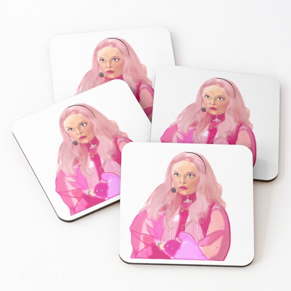 Item preview, Carrie Wilson is not pleased!  designed and sold by Withlovejohana.
