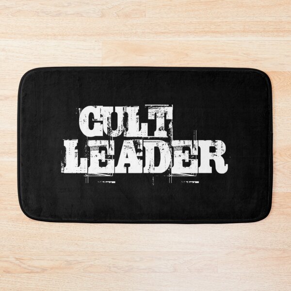 Item preview, CULT LEADER designed and sold by maryfalzone22.