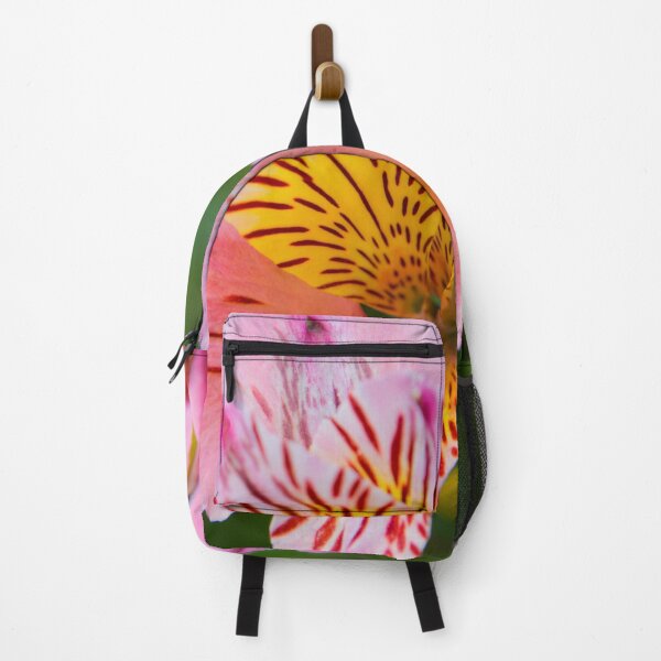 Item preview, Pink and yellow flora designed and sold by Dave Hare Photography.