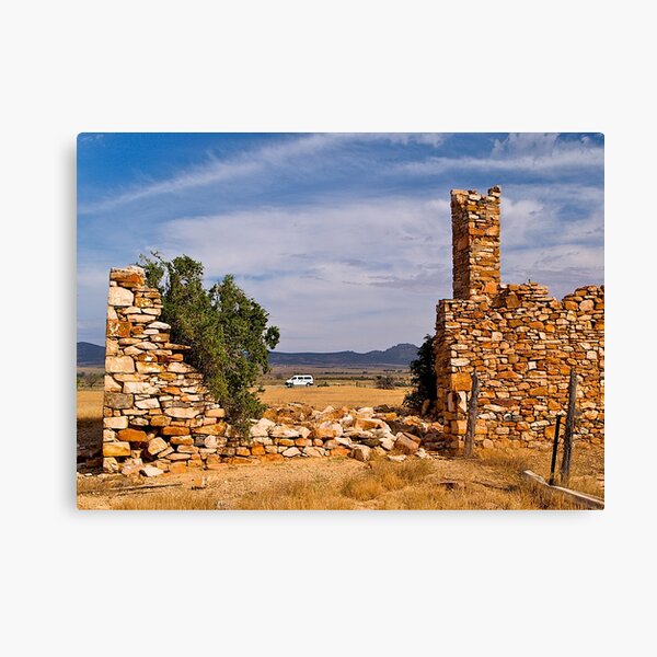 Item preview, Old and New accommodation, Flinders Ranges. South Australia. designed and sold by johnrf.