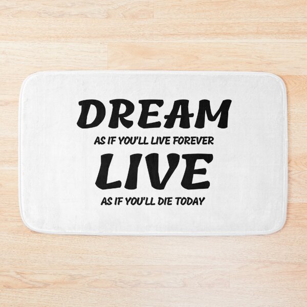 Item preview, Make your dreams real designed and sold by srm-creations.