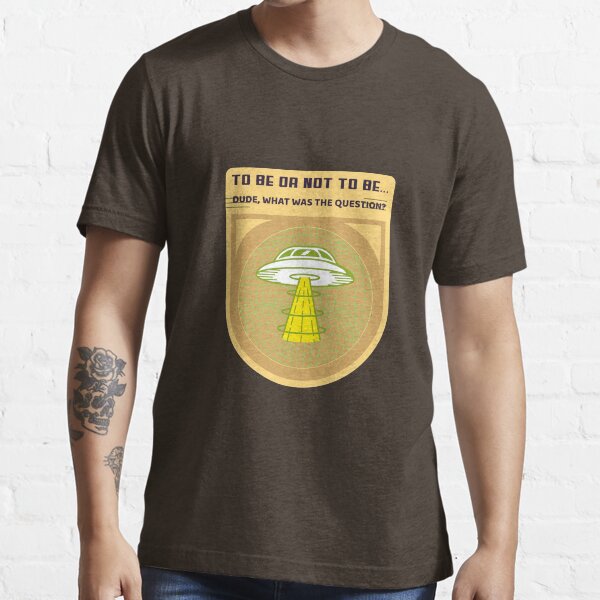 Urban Wordsmith Essential T-Shirt