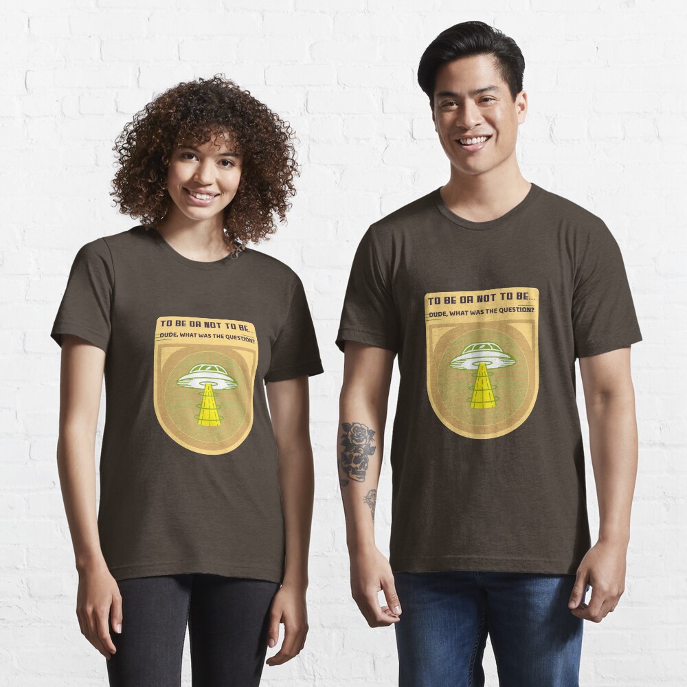 Urban Wordsmith Essential T-Shirt